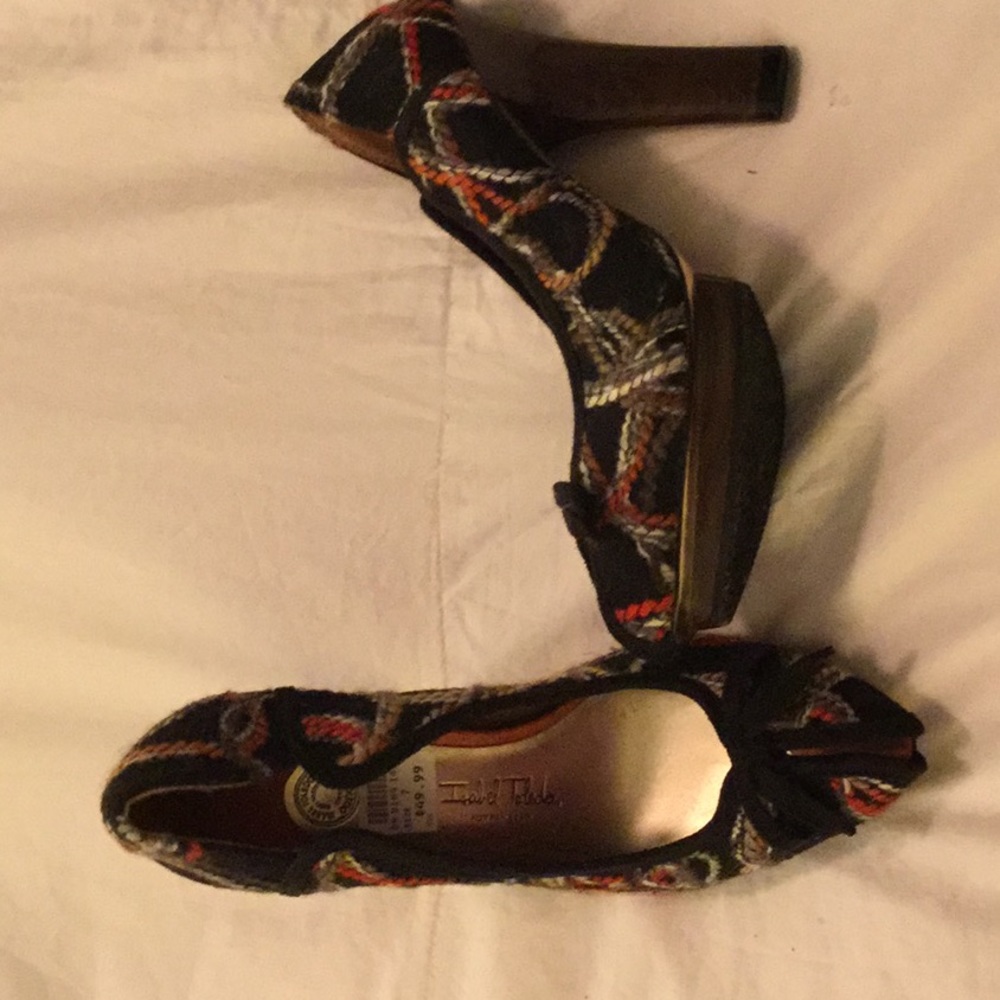 Heels